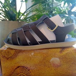 Salt Water Sandals Sun- San Sailor